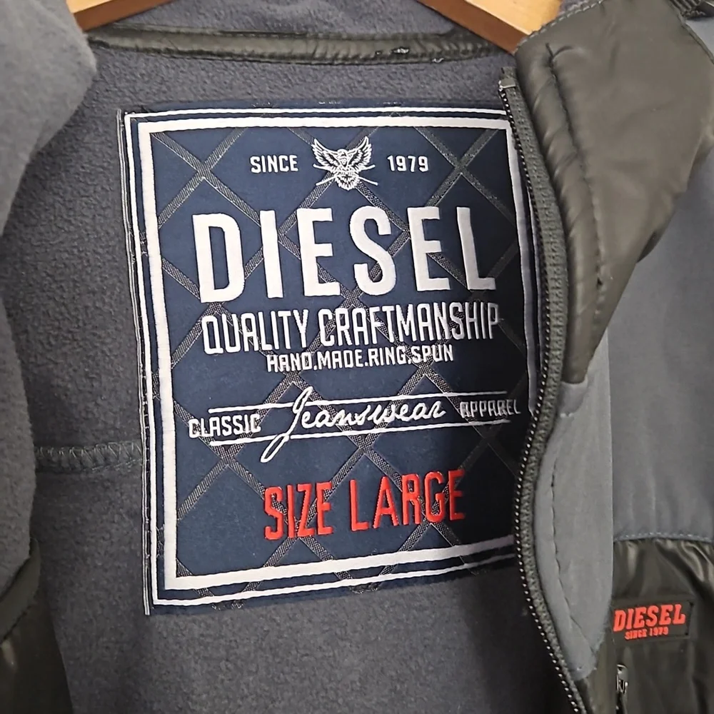 Diesel Performance - Picture 2 of 9